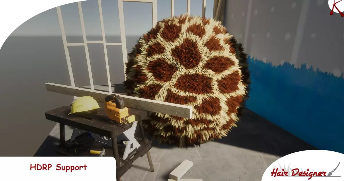 Hair Designer📱 - изображение 3